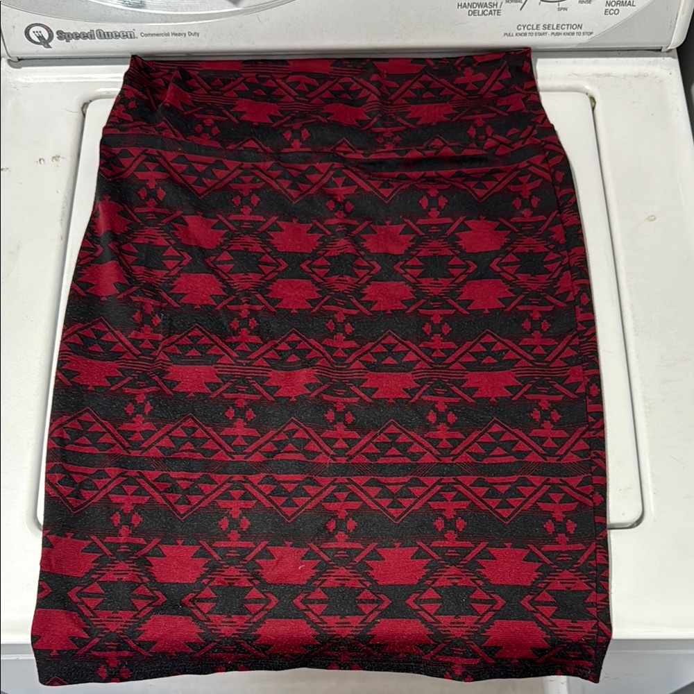 LuLaRoe skirt